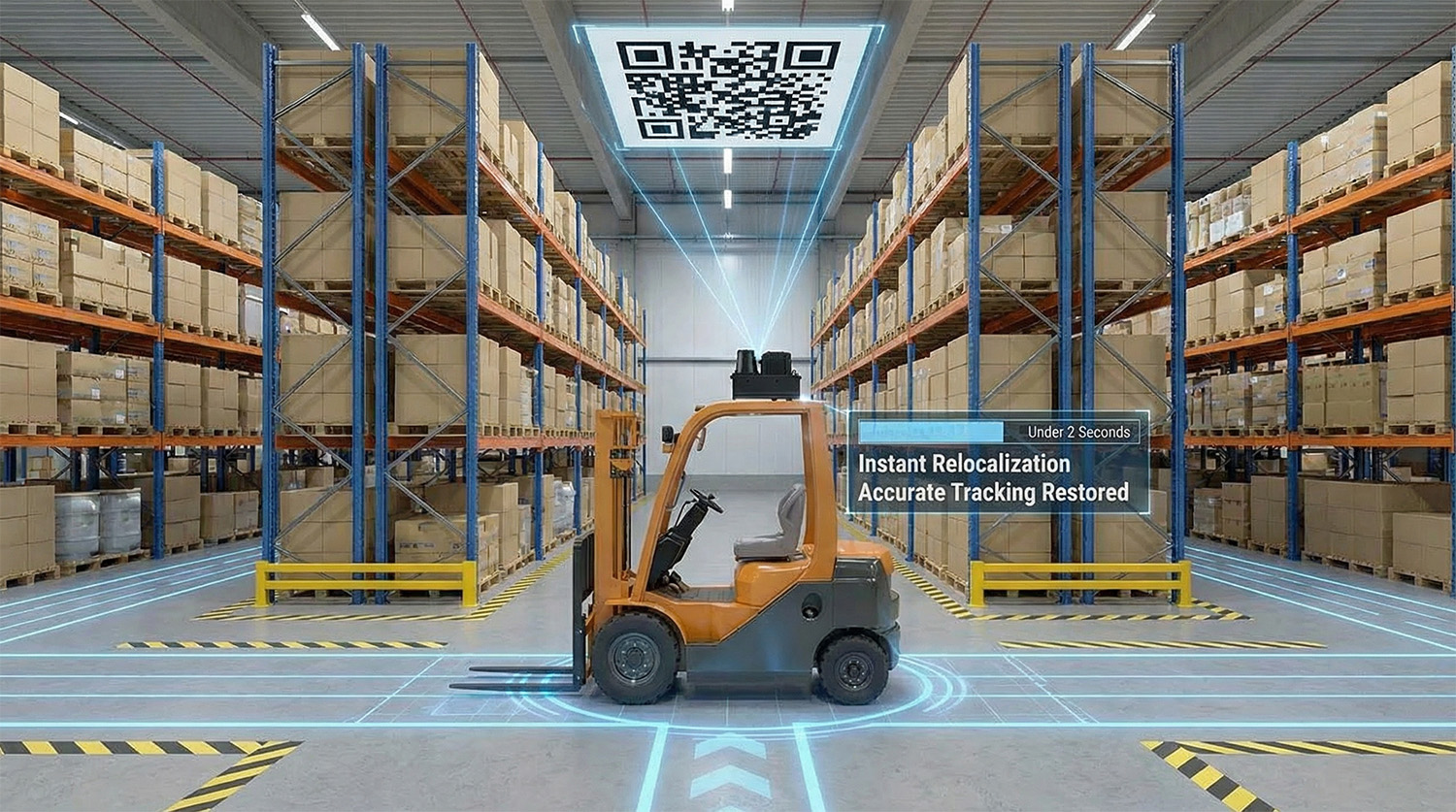 v2 pro rtls Instant Recovery Relocalization0206